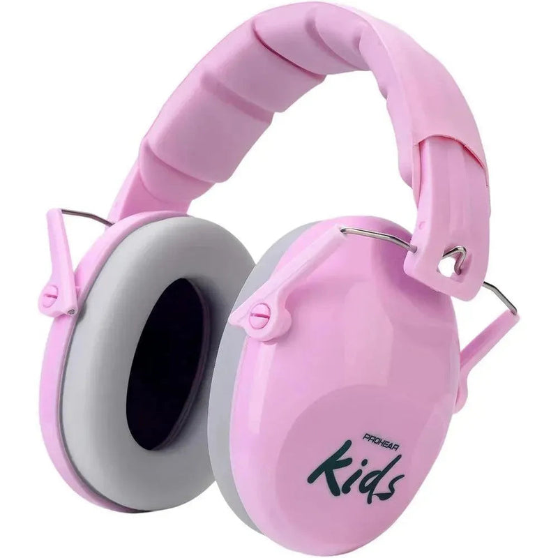 Protetor Auditivo Infantil - Kids