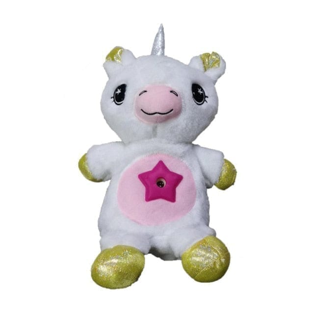 Pelúcia Com Projetor De Estrela Pelúcia Com Projetor -pel- 189 Kidslandia 