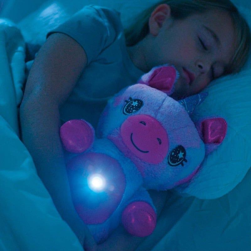Pelúcia Com Projetor De Estrela Pelúcia Com Projetor -pel- 189 Kidslandia 