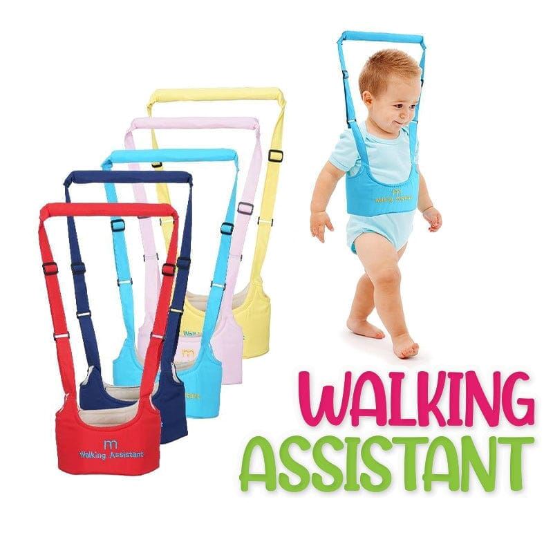 Walking Assistant - Andador para Bebê walker assistant - bebe - 235 VF Vila Kids 