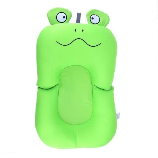 Almofada de Banho Animais Flutuantes almofada- beb -005 Kidslandia 