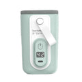 Aquecedor De Leite - USB-Fácil de Usar Aquecedor-bebe-262 VF Villa Kids Verde 