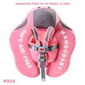Boia Para Bebês - Waist Float Toy Boia - bebe - 034 Kidslandia 3D Climb - Rosa 