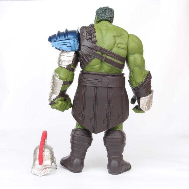 Boneco Hulk do Filme Thor hulk - brin - 041 VF Villa Kids 