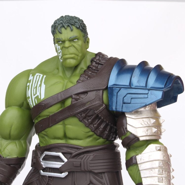 Boneco Hulk do Filme Thor hulk - brin - 041 VF Villa Kids 