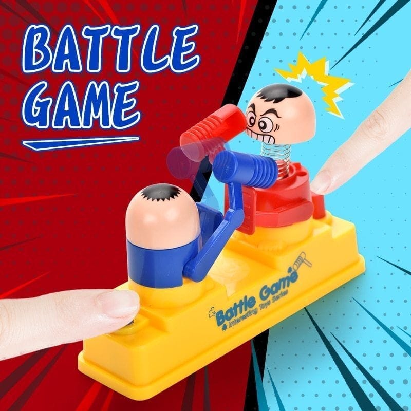 Brinquedo de batalha para crianças Brinquedo - brin - 049 VF Villa Kids 