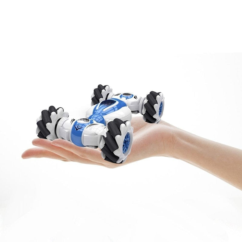 Carro Para Acrobacias Com Controle Inovador - Para Meninos Carro - brin - 075 Kidslandia 