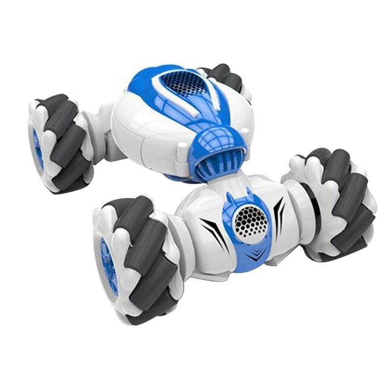 Carro Para Acrobacias Com Controle Inovador - Para Meninos Carro - brin - 075 Kidslandia 