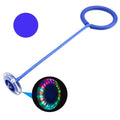 Jumper Smart Ball - PULA CORDA GIRATÓRIO COM LED Jumper -brin-133 Kidslandia Azul 