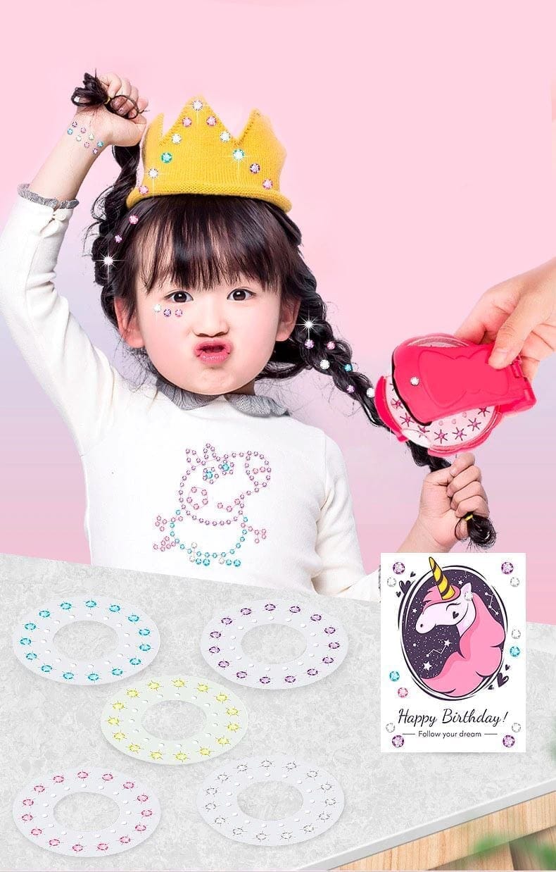 Mega joy hair megajoy hair -brin - 172 Kidslandia Mega Joy - aplique de cabelo 