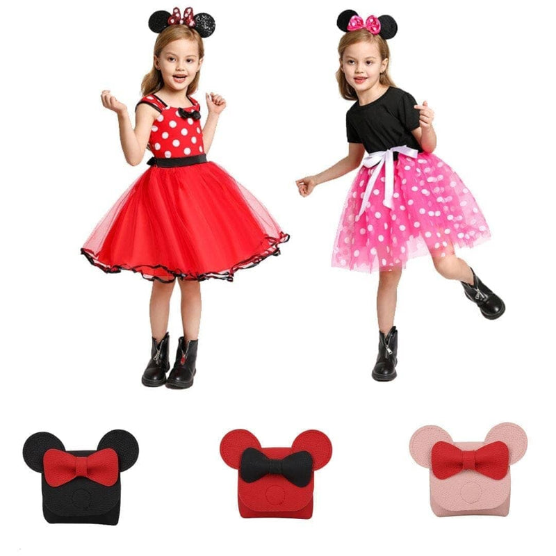 Minnie Mouse Fantasias-fan-253 Kidslandia 