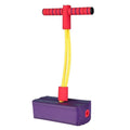 Pule Pongi Pro™ - Pula-Pula com elástico para Crianças Pule Pongi Pro™ -brin-201 VF Villa Kids Roxo 