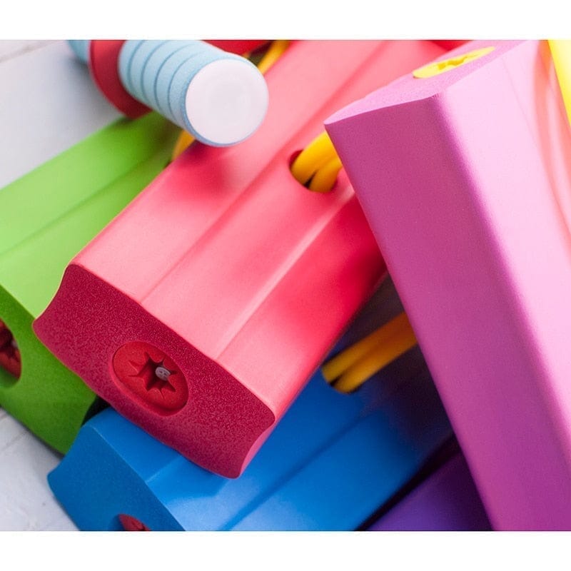 Pule Pongi Pro - Pula-Pula com elástico para Crianças Pule Pongi Pro™ -brin-201 Kidslandia 