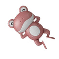Sapinho Nadador Sapinho Nadador - brin - 213 Kidslandia Vermelho 