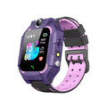 Smart Watch Infantil Keep [EDIÇÃO LIMITADA] smartwatch - brin - 217 VF Villa Kids Rosa 