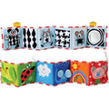 Toys Sensorial para Berço Toys - brin - 229 Kidslandia Colorido 2 