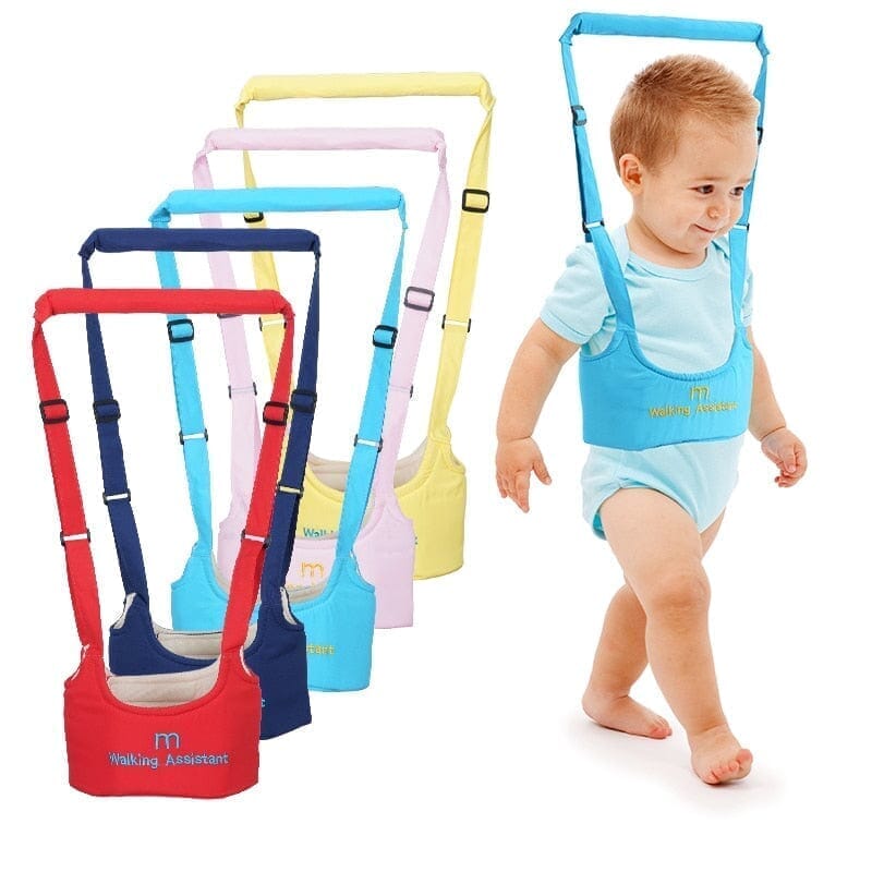 Walking Assistant - Andador para Bebê walker assistant - bebe - 235 Kidslandia 