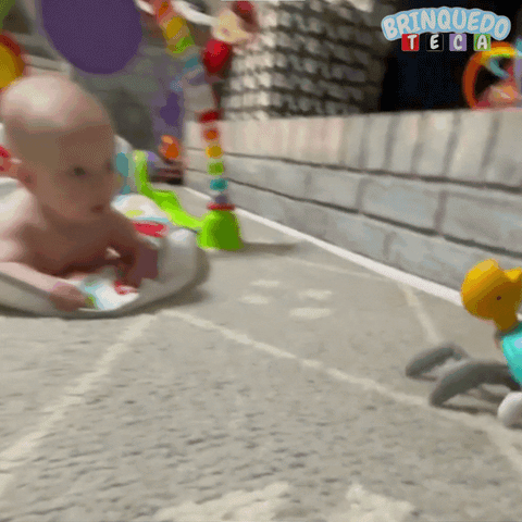Caranguejo Fujão™ - Brinquedo Interativo de Caranguejo Rastejante